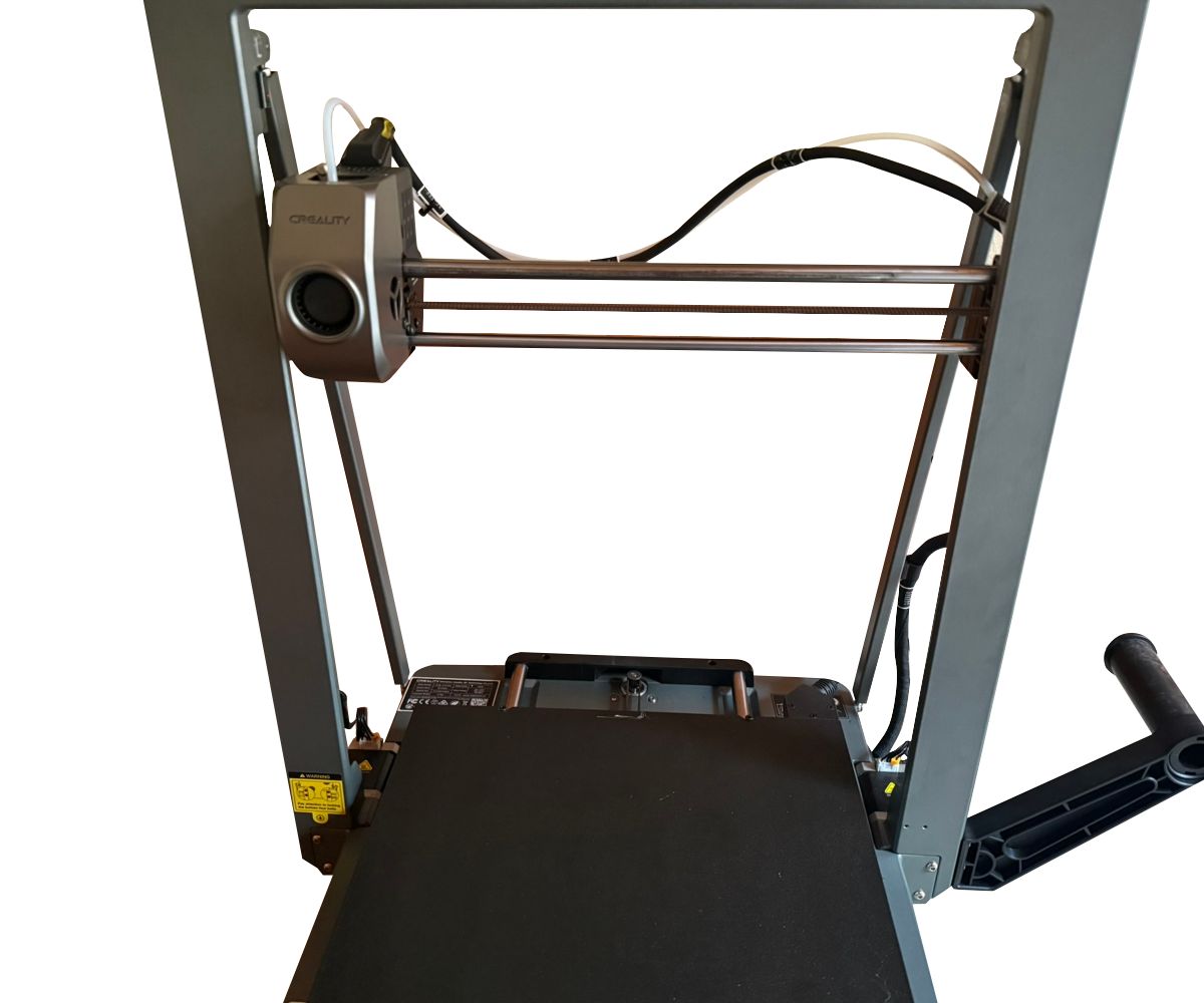 Údržba 3D tiskárny