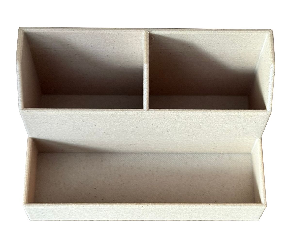 Co si doma vytisknout?